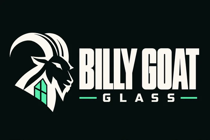Billy Goat Glass